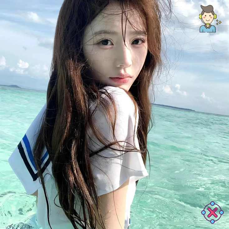 杨敏女士